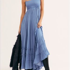 Extratropical Dress Free People